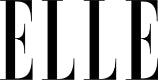 ELLE logo.
