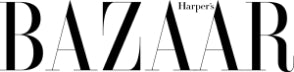Harper’s Bazaar logo.